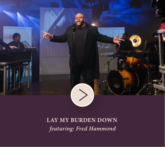 Fred Hammond