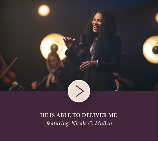 Nicole C. Mullen