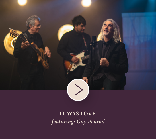 Guy Penrod