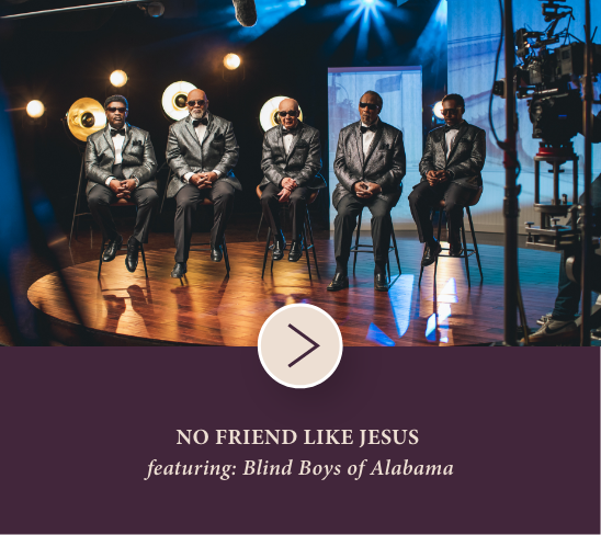 Blind Boys of Alabama