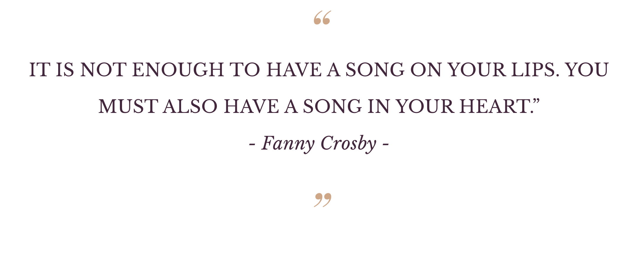 fanny-crosby-quote